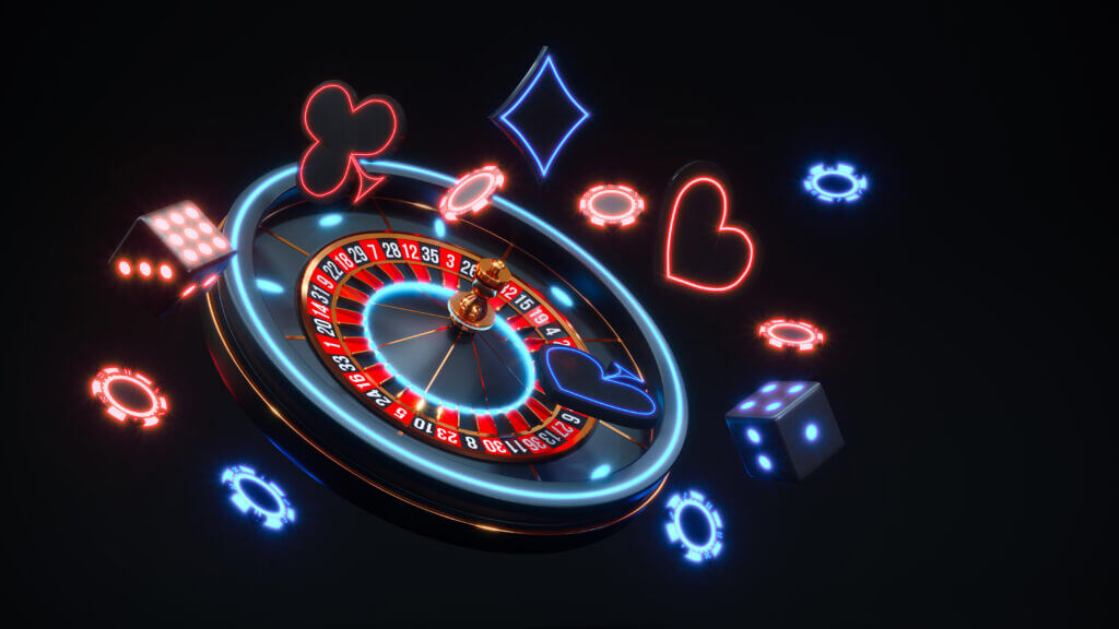 How AI and Automation Are Changing the Casino Affiliate Industry